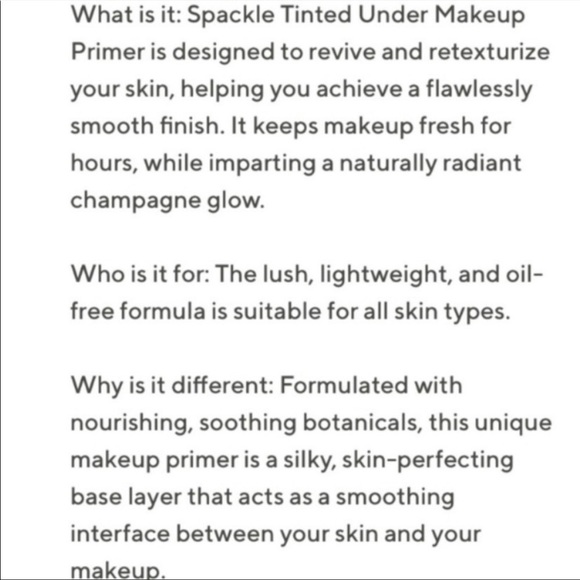 Laura Geller Spackle, Etheral 💗 - Picture 2 of 6